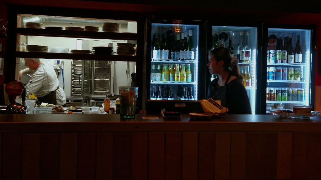 Fuut Fuut Cafe & Bistro