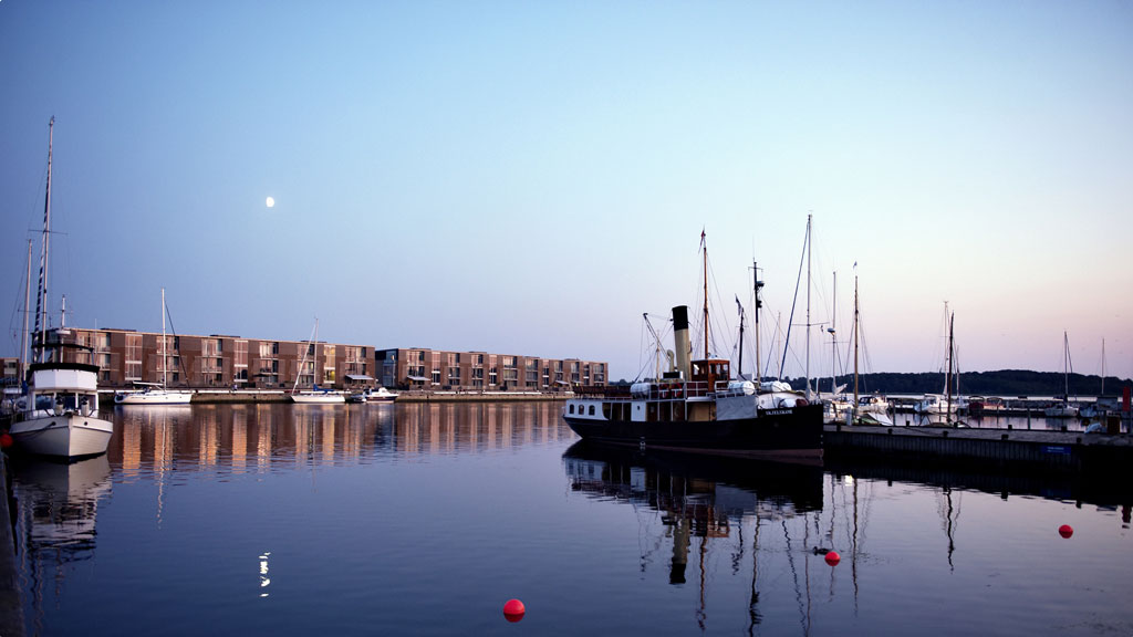 Dampskibet Skjelskør