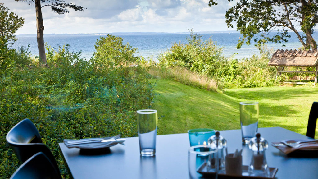 Bautahøj Hotel & Konferencecenter