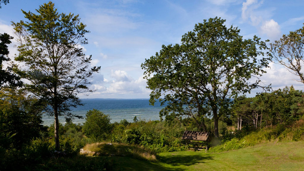 Bautahøj Hotel & Konferencecenter
