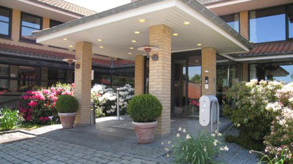 Bautahøj Hotel & Konferencecenter