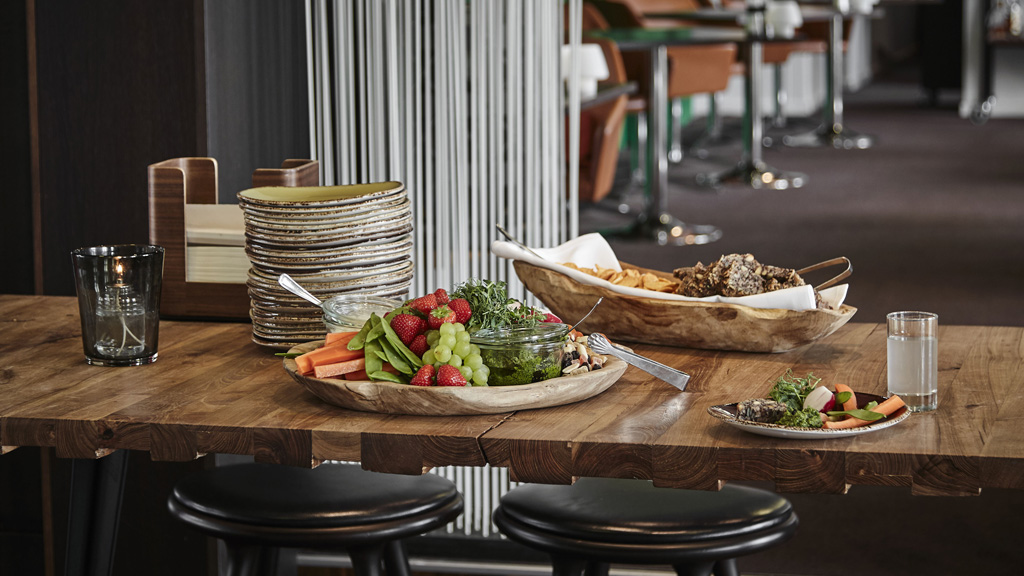 Comwell Kellers Park