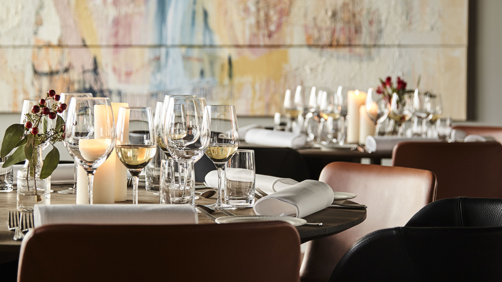 Comwell Kellers Park