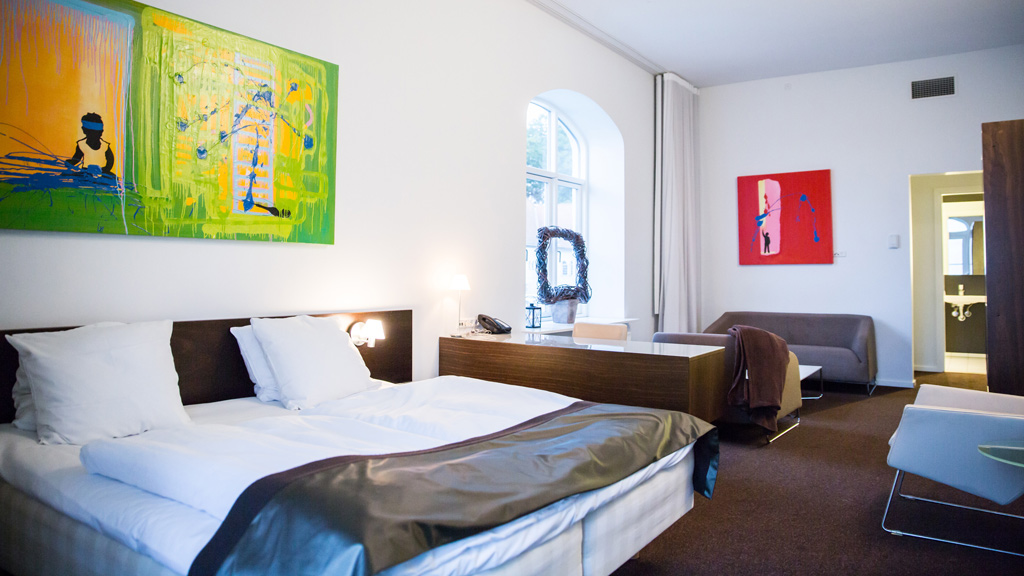 Comwell Kellers Park