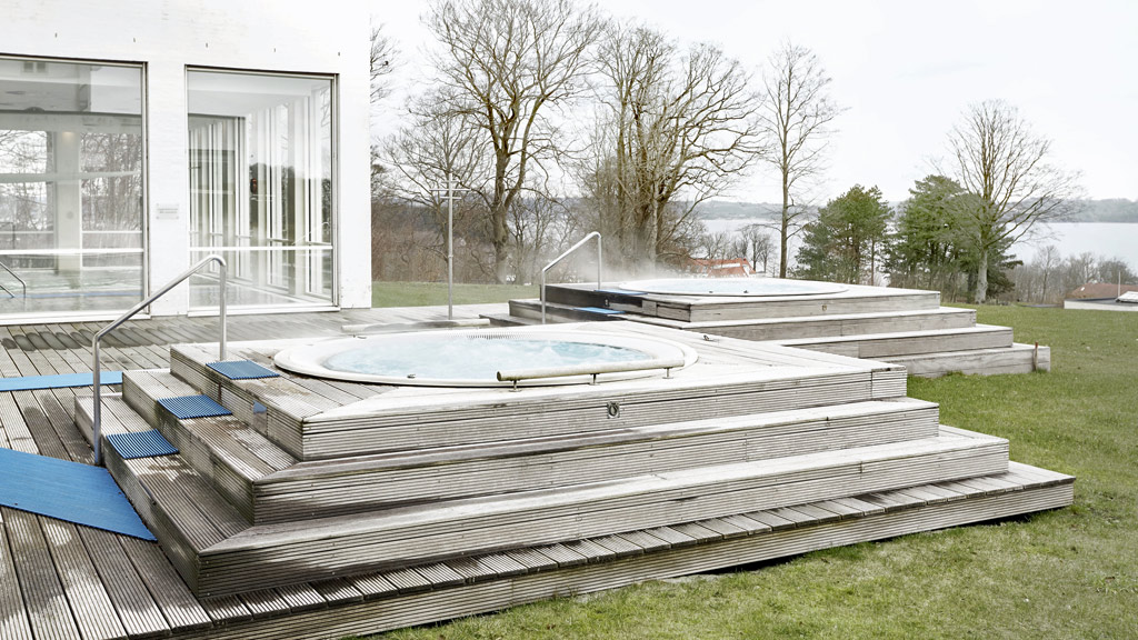 Comwell Kellers Park