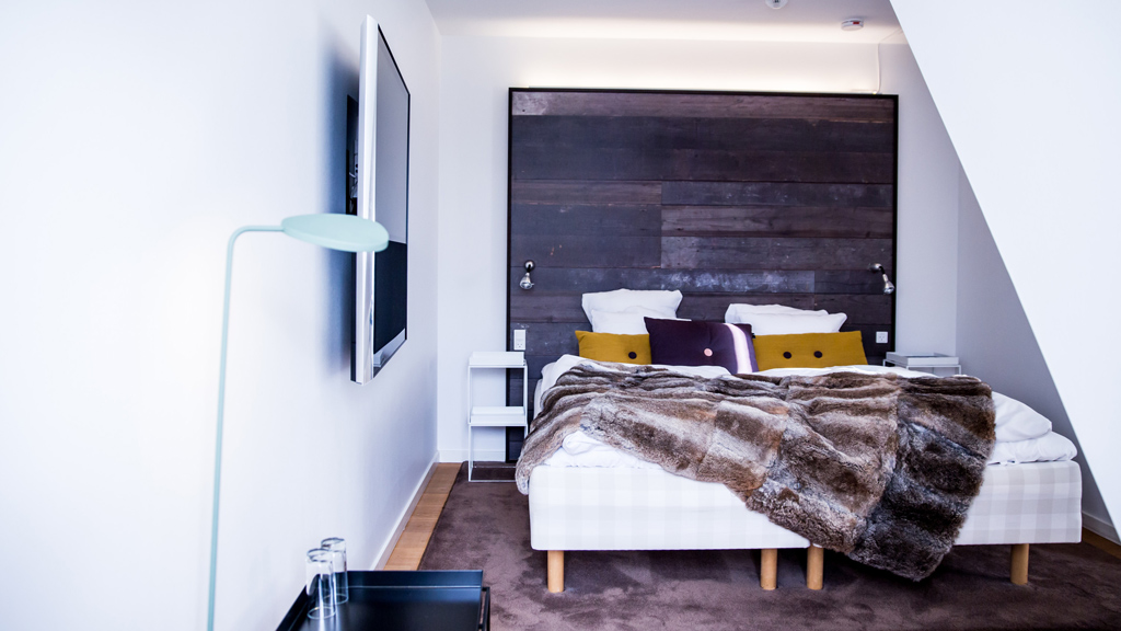 Comwell Kellers Park