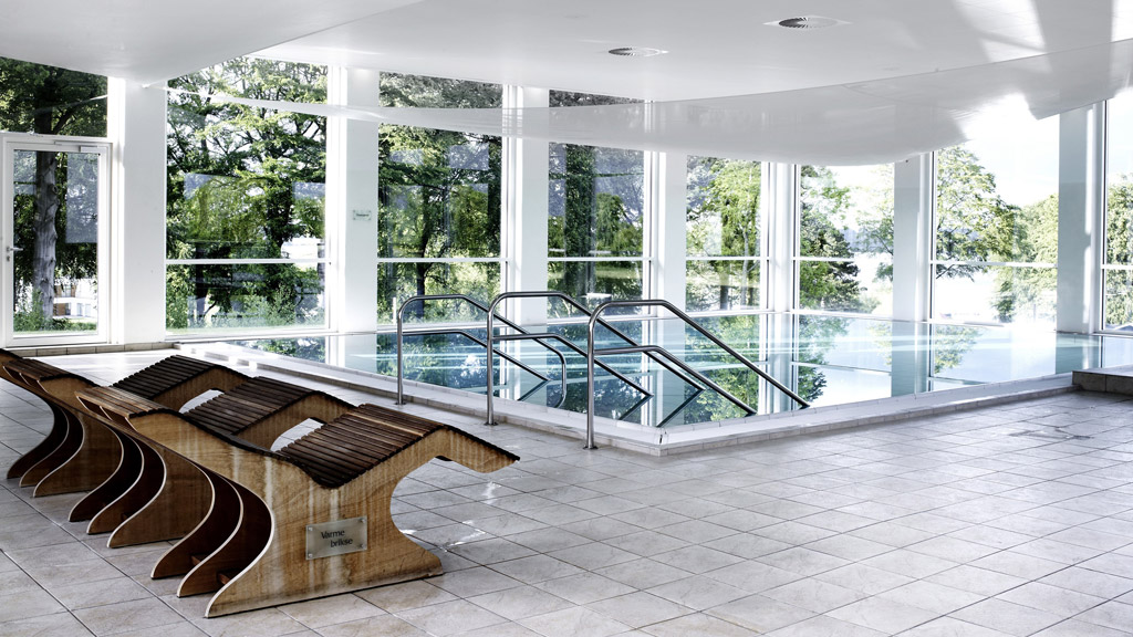 Comwell Kellers Park