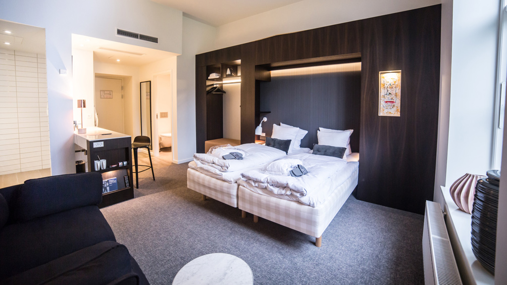 Comwell Kellers Park