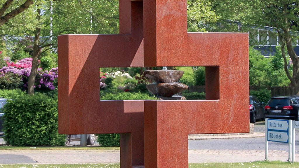 Skulpturby.dk