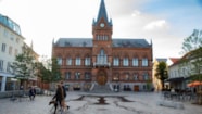 Vejle City Hall VisitVejle Vejle City Hall VisitVejle