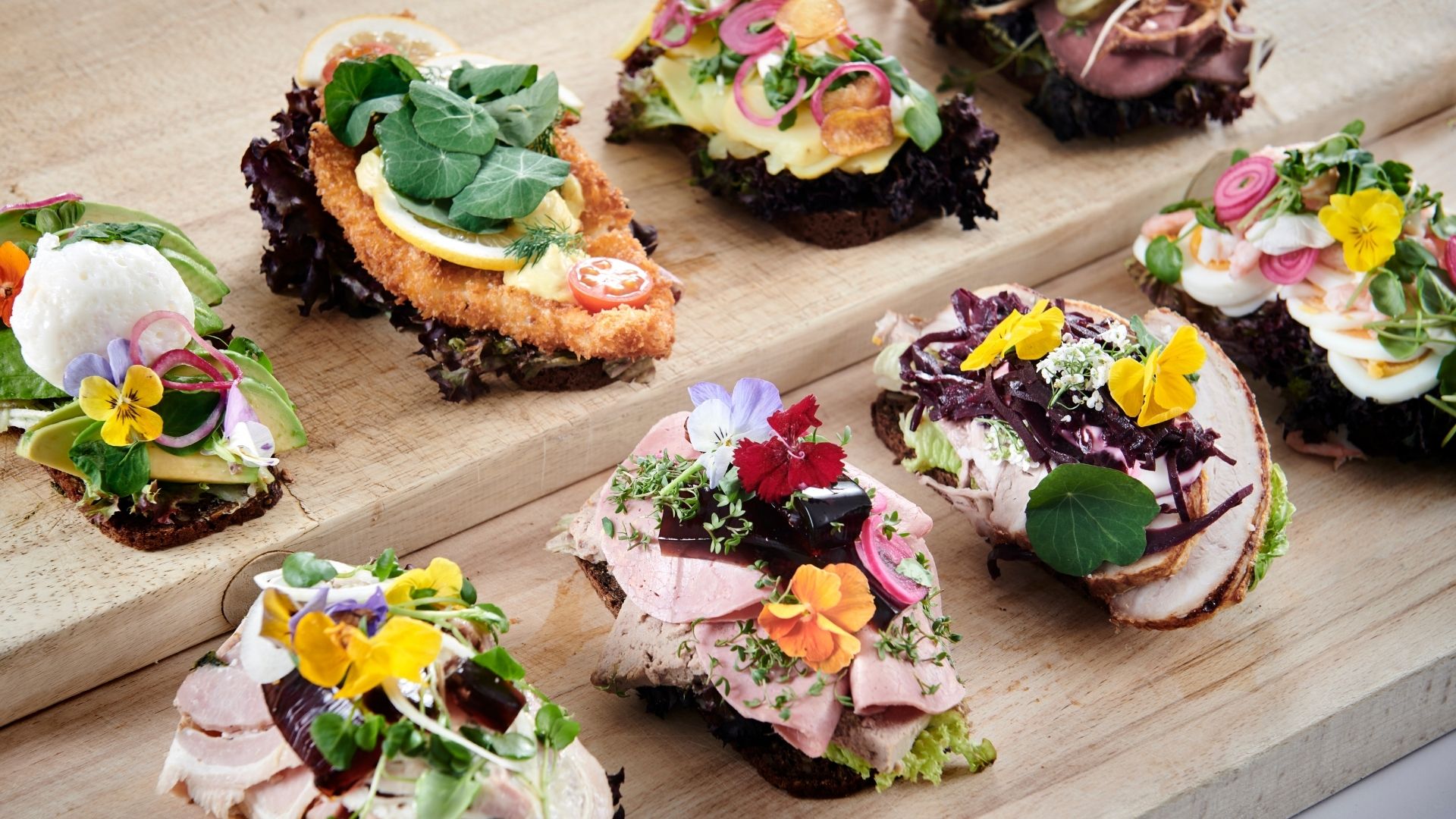 Vejle Center Hotel mad