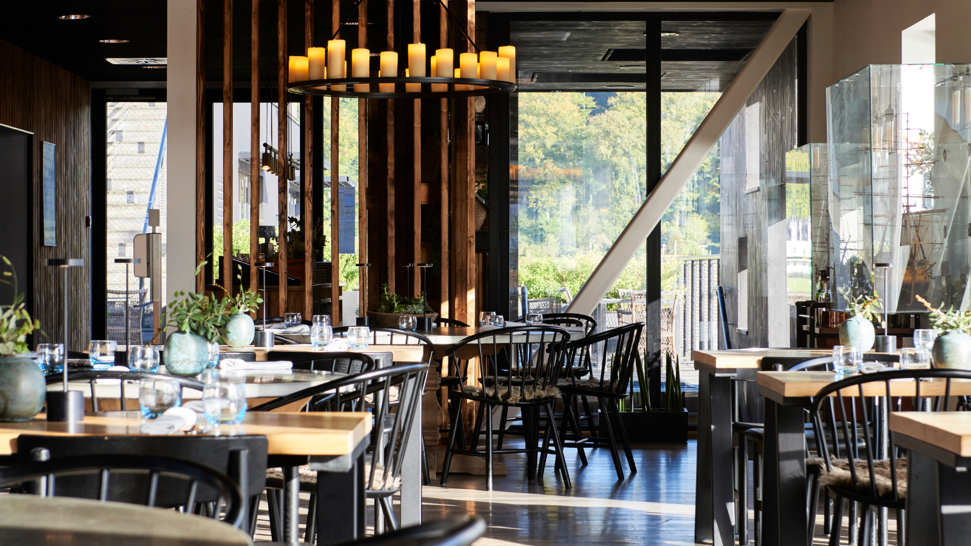 Restaurant Remouladen Vejle