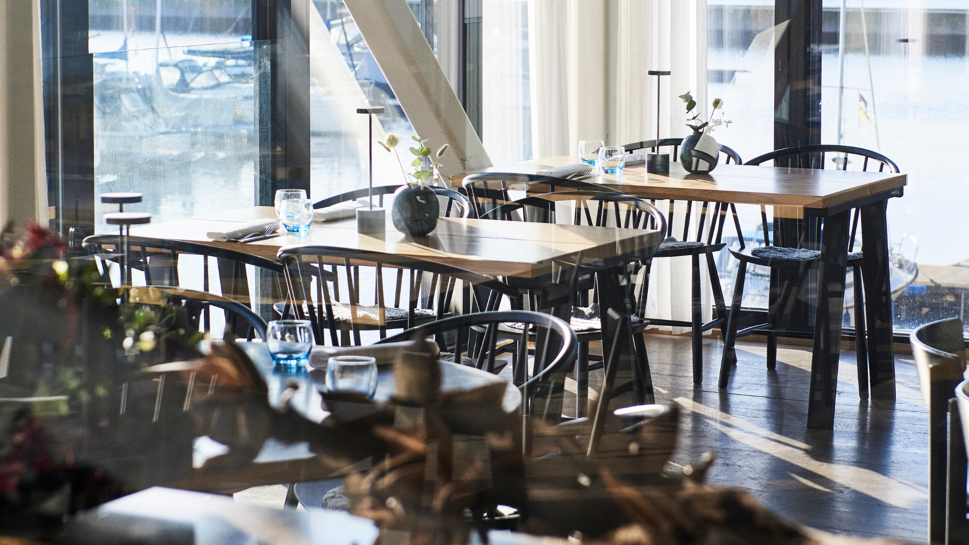 Restaurant Remouladen Vejle