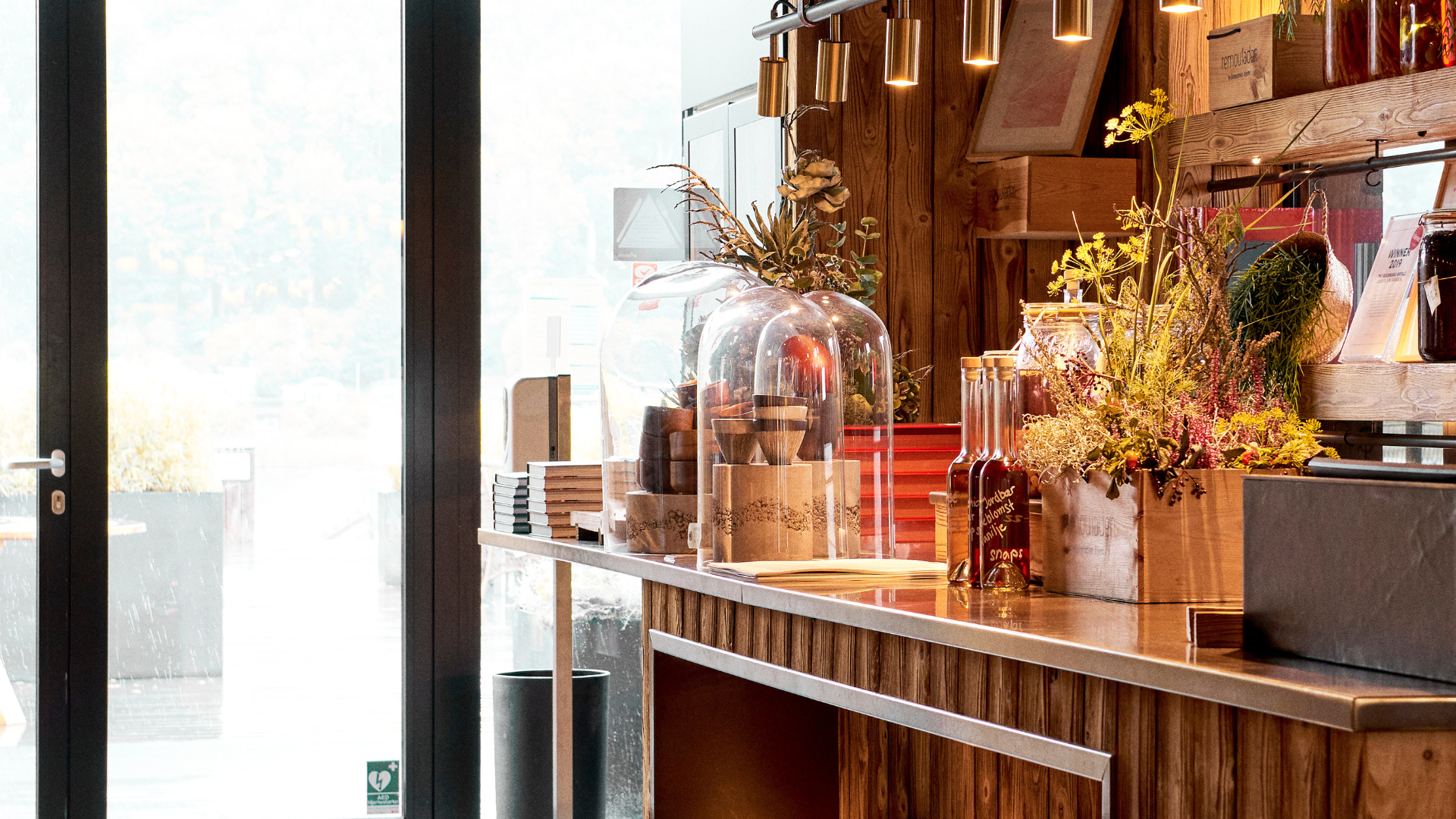 Restaurant Remouladen Vejle