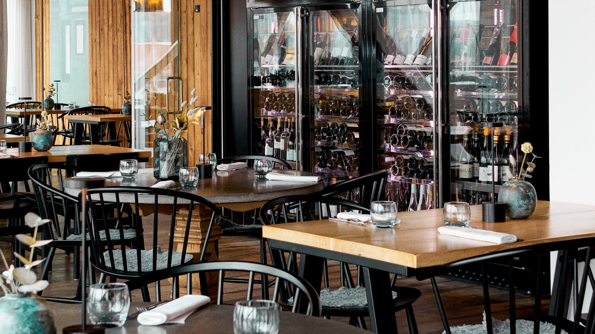 Restaurant Remouladen Vejle