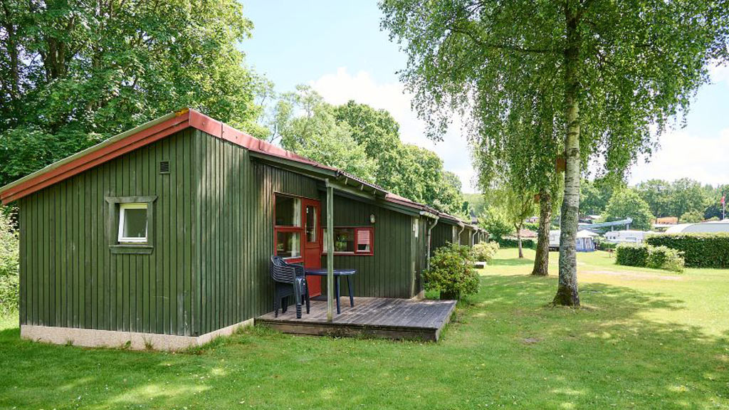Randbøldal Camping