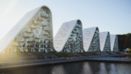 Architektur In Vejle VisitVejle