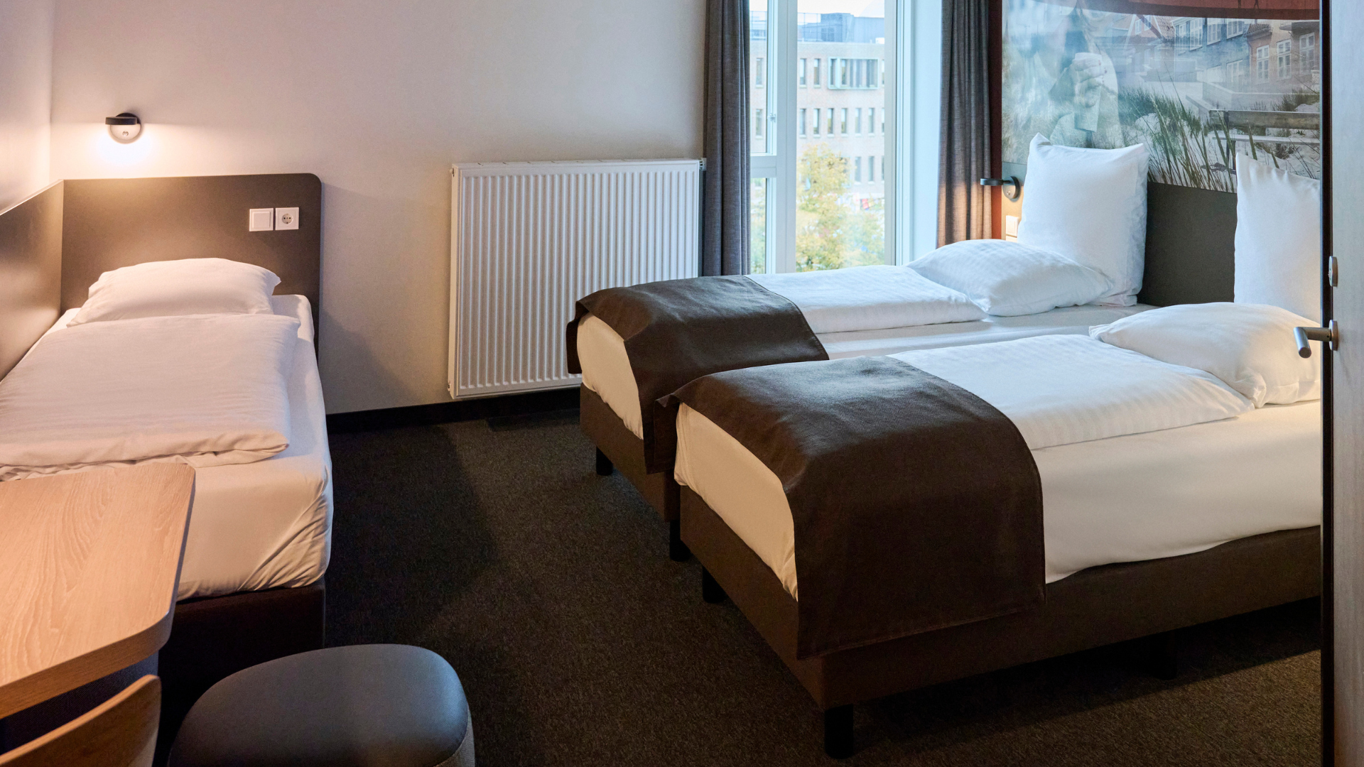 B&B HOTEL Vejle