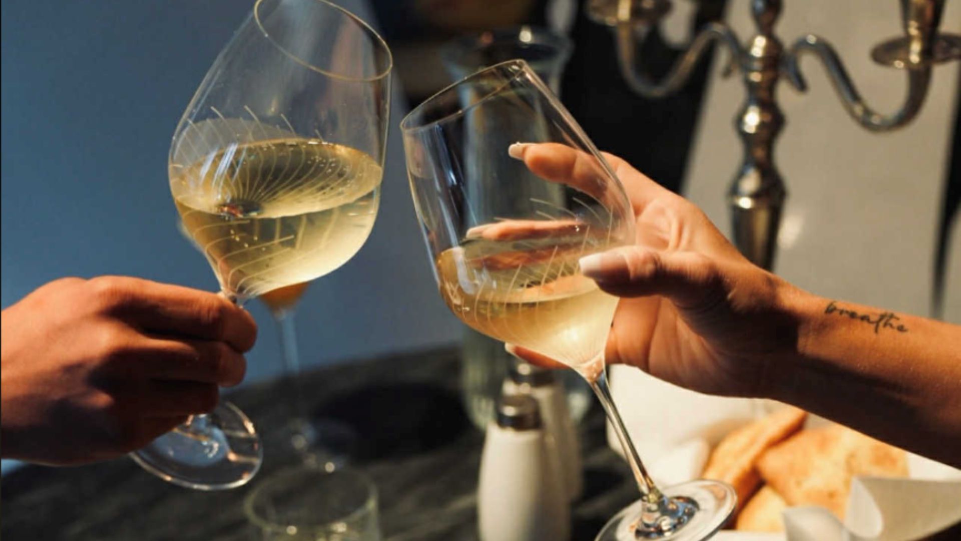 Skål for gode øjeblikke og endnu bedre mad hos Il Teatro