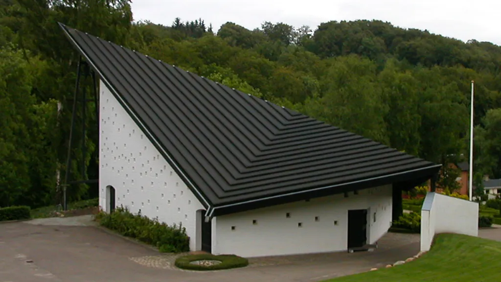 Grejsdal Church