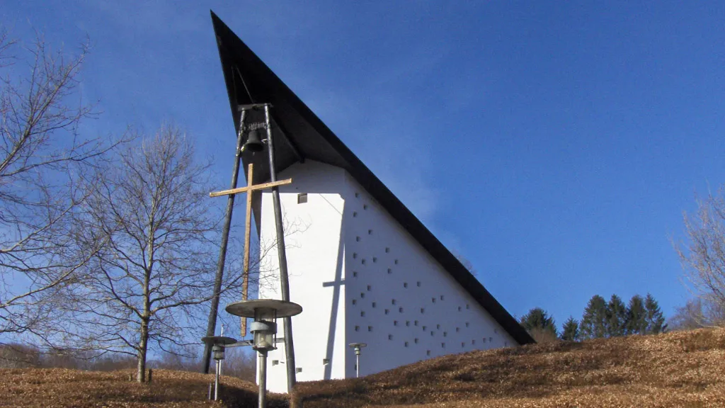 Grejsdal Church