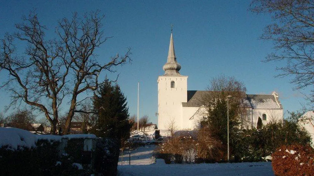 Bredsten Church