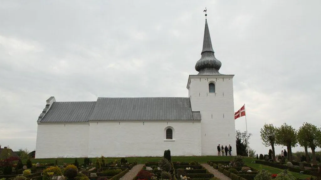 Bredsten Church