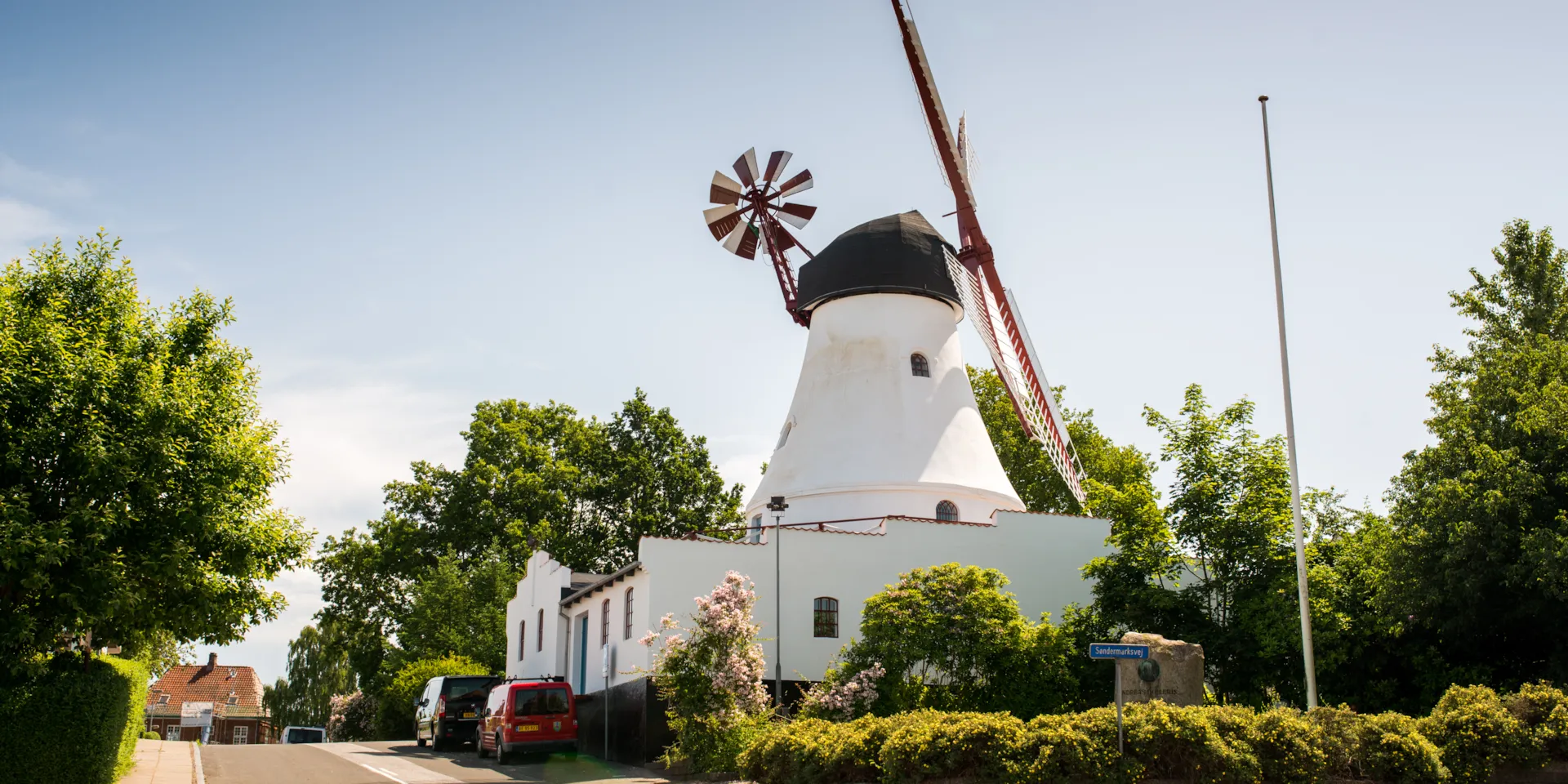 Vejle Windmill