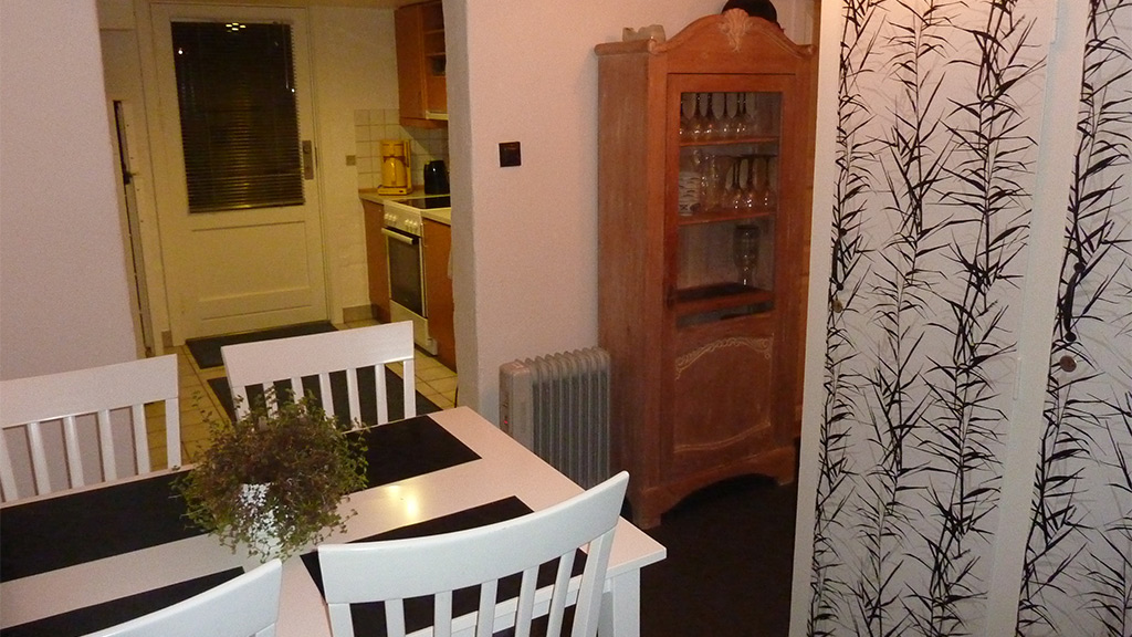 Alto Selva Alegre Bed and Breakfast