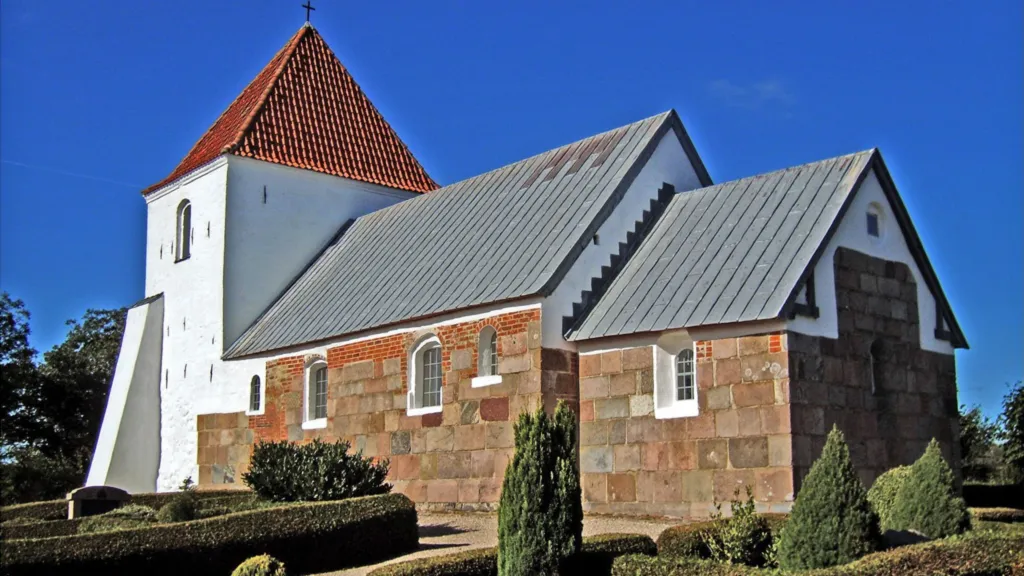 Ullits-kirke