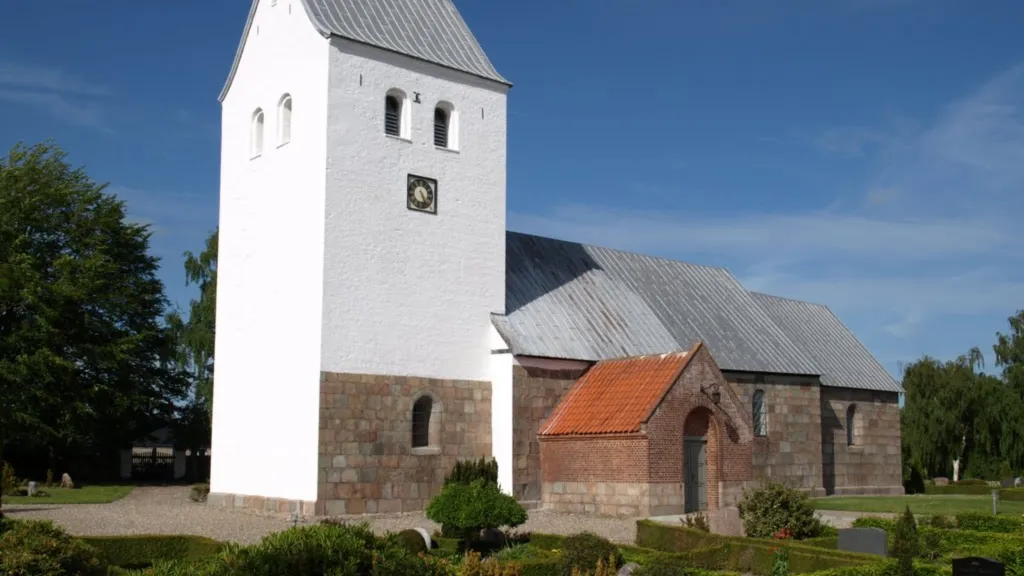 Fjelsø Kirke