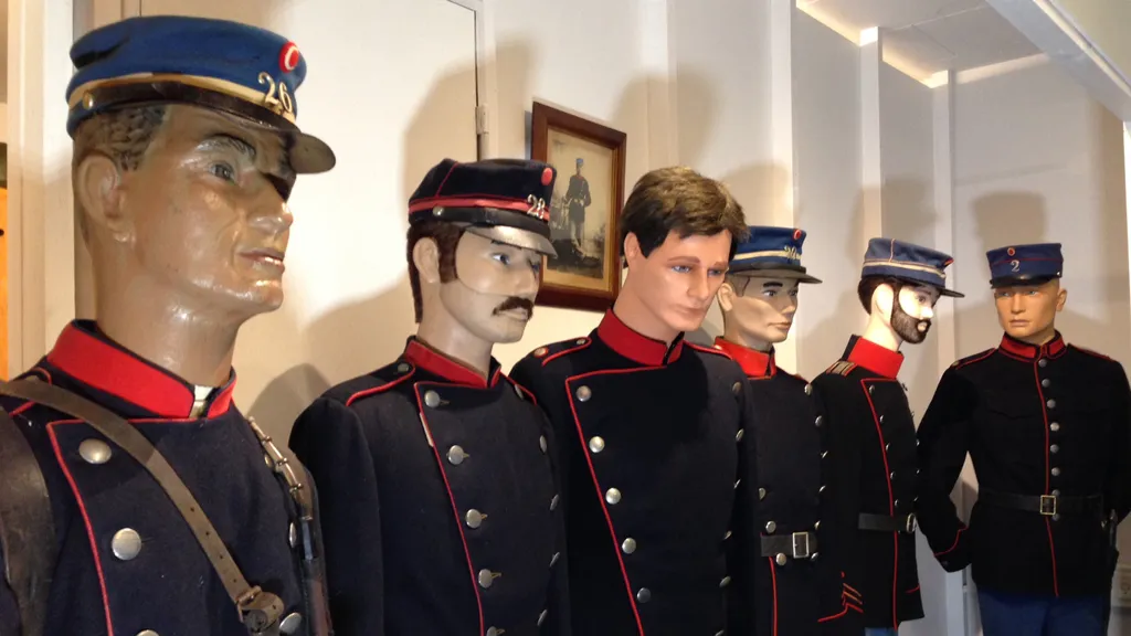 Dansk Militærmuseum