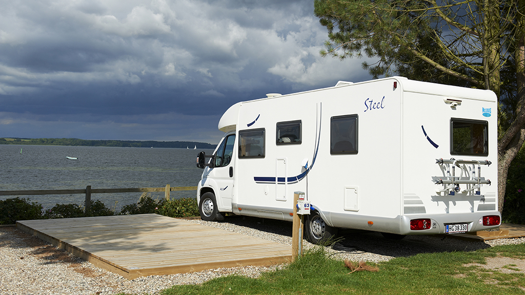 Mariager Camping