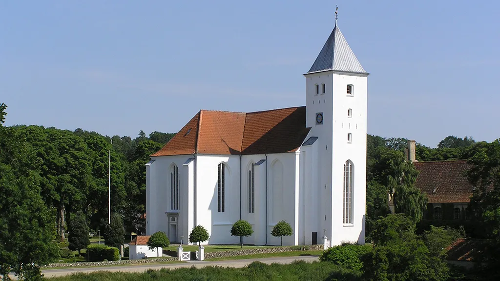 Mariager Kirke 1024x576
