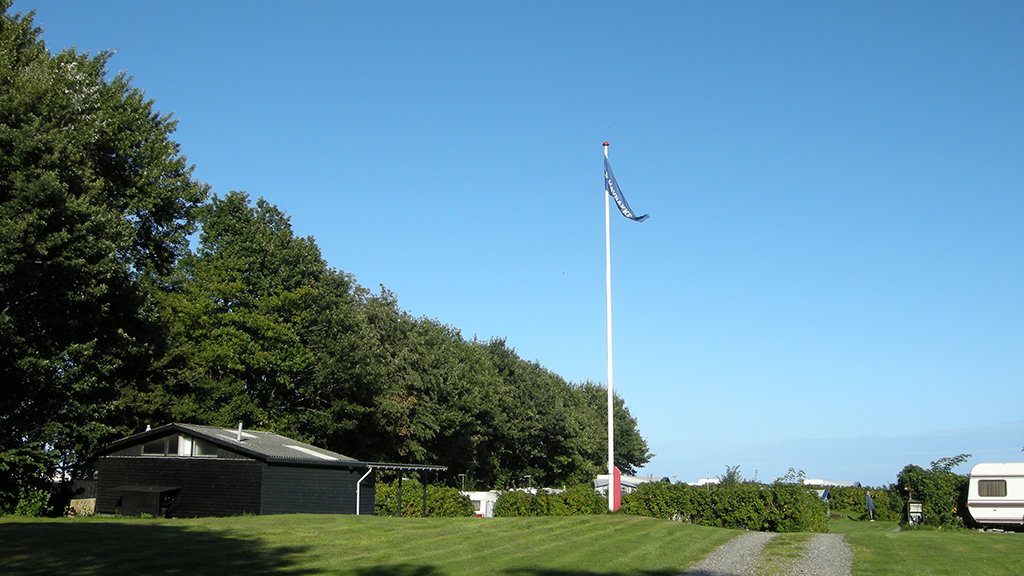 Als Havbakker Campingsite