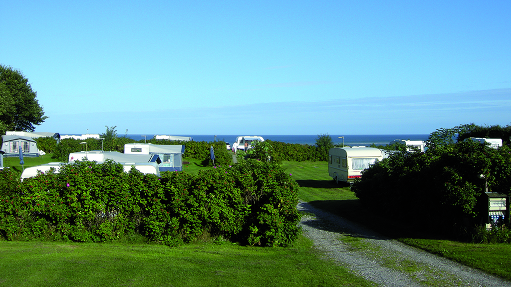 Als Havbakker Campingsite