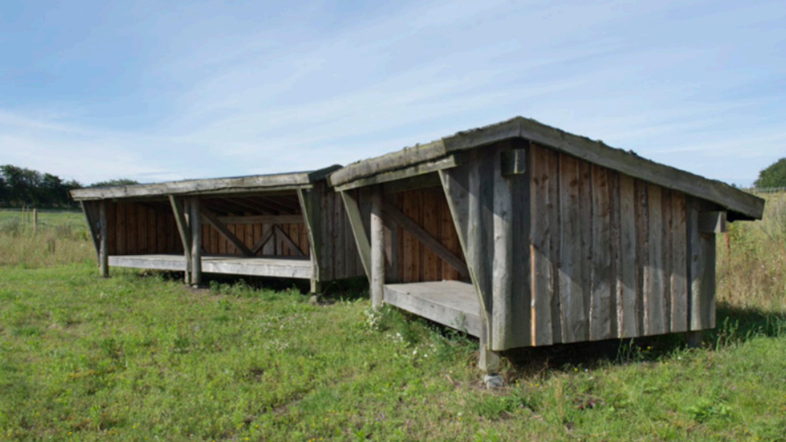Shelter Vester Ørbæk