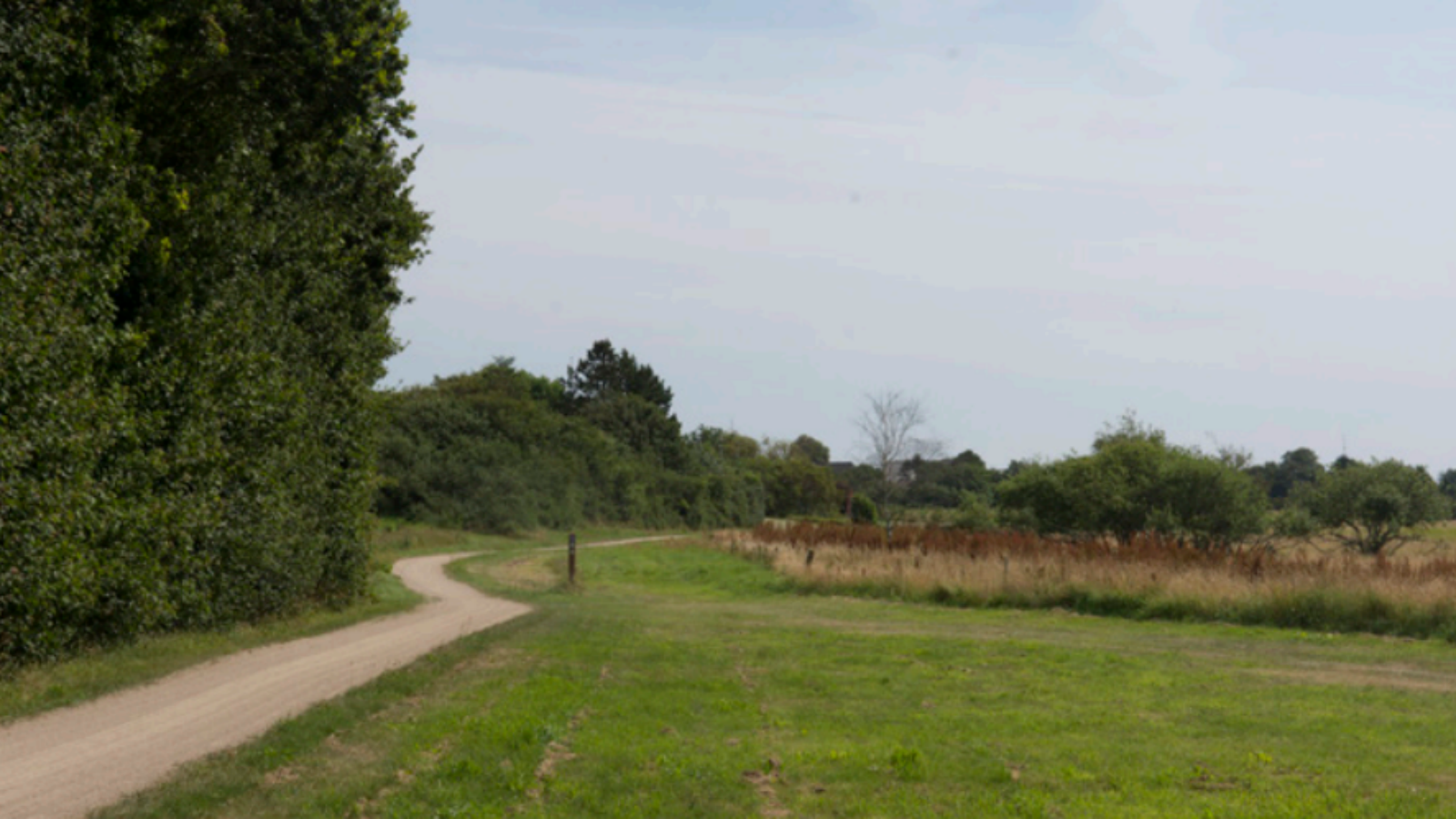 Shelter Vilsted Sø, Vilsted