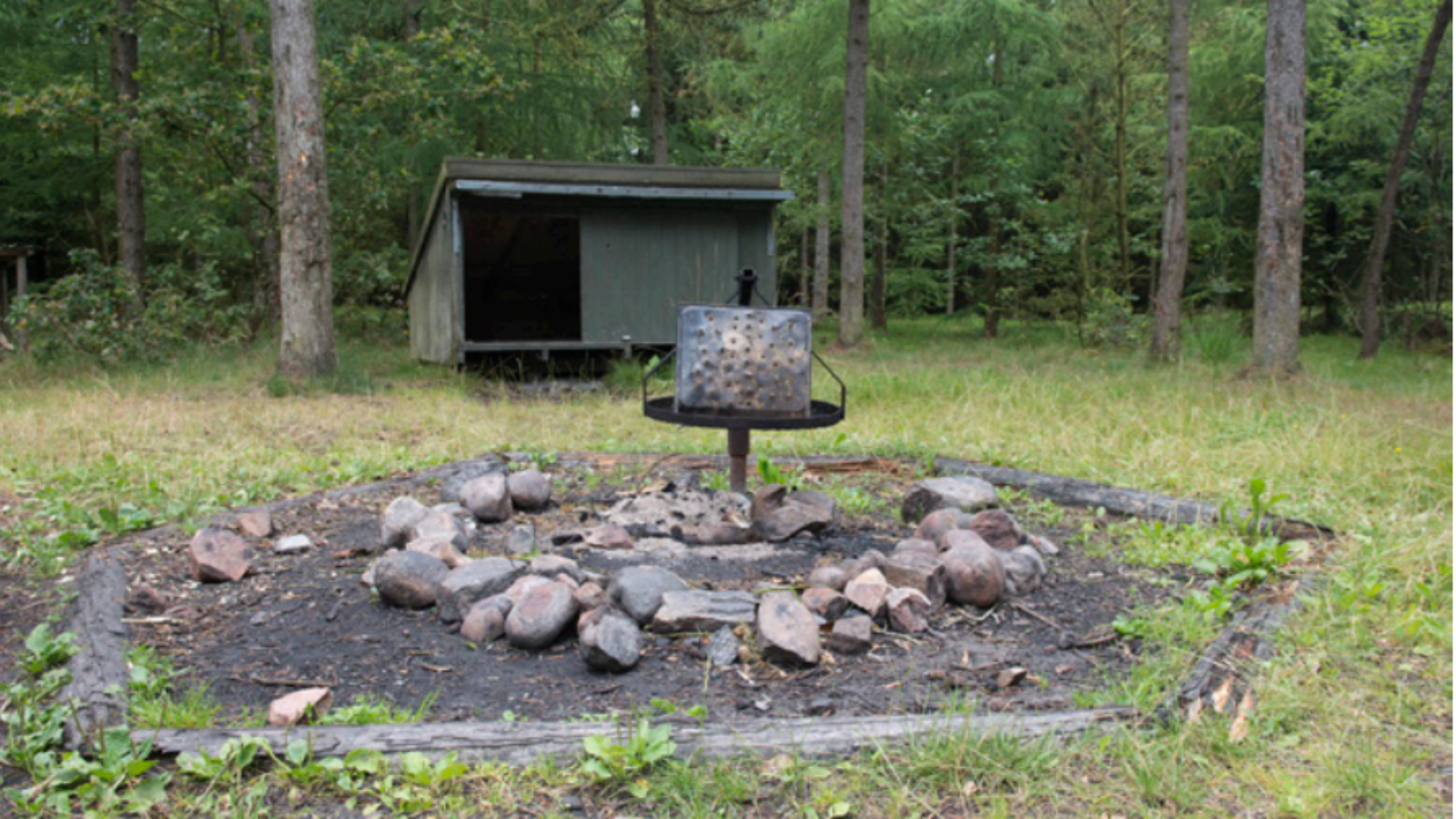 Shelter Myrhøj