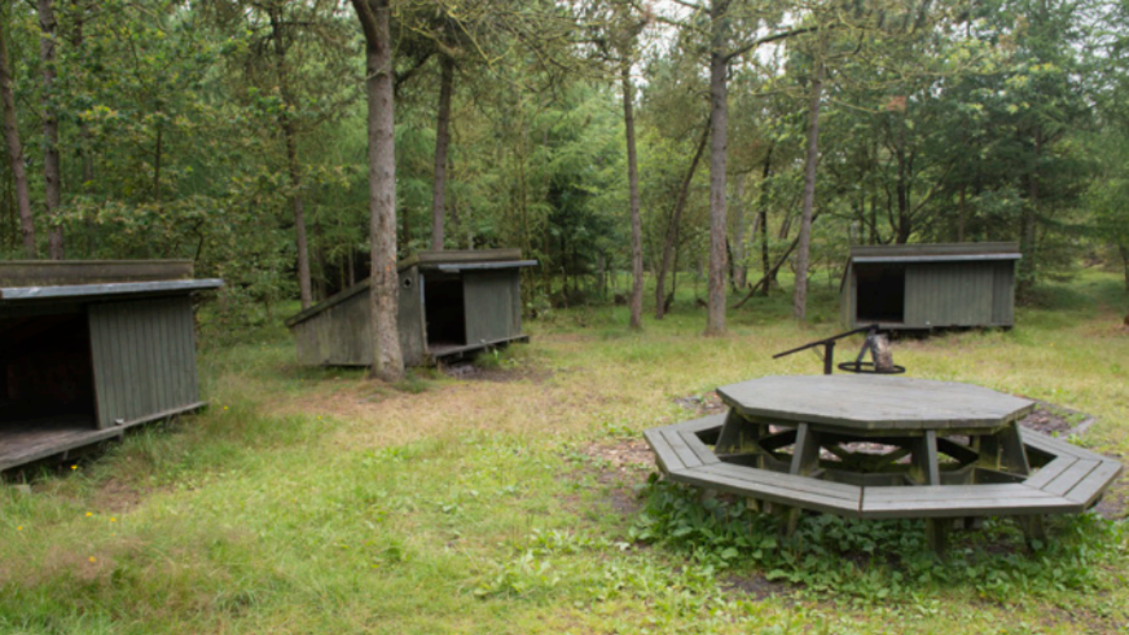 Shelter Myrhøj