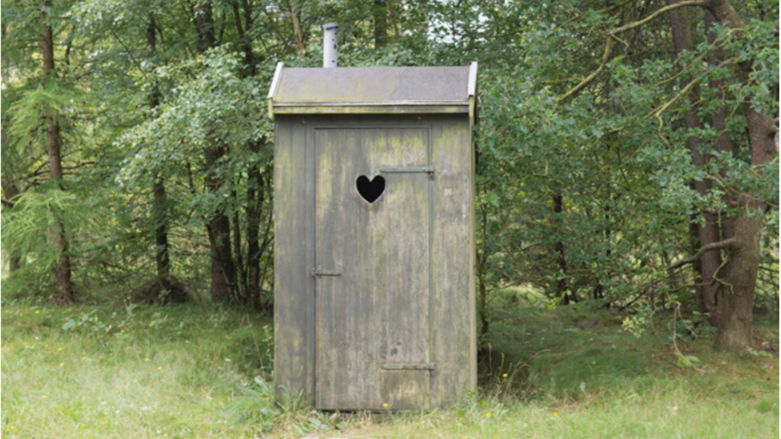 Shelter Myrhøj