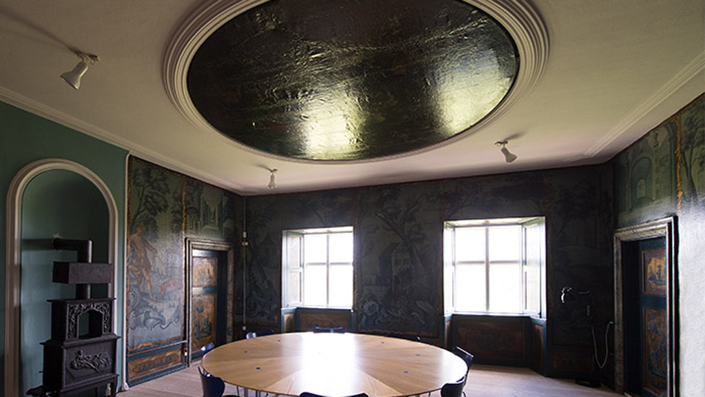 Møder og konferencer på Vitskøl Kloster