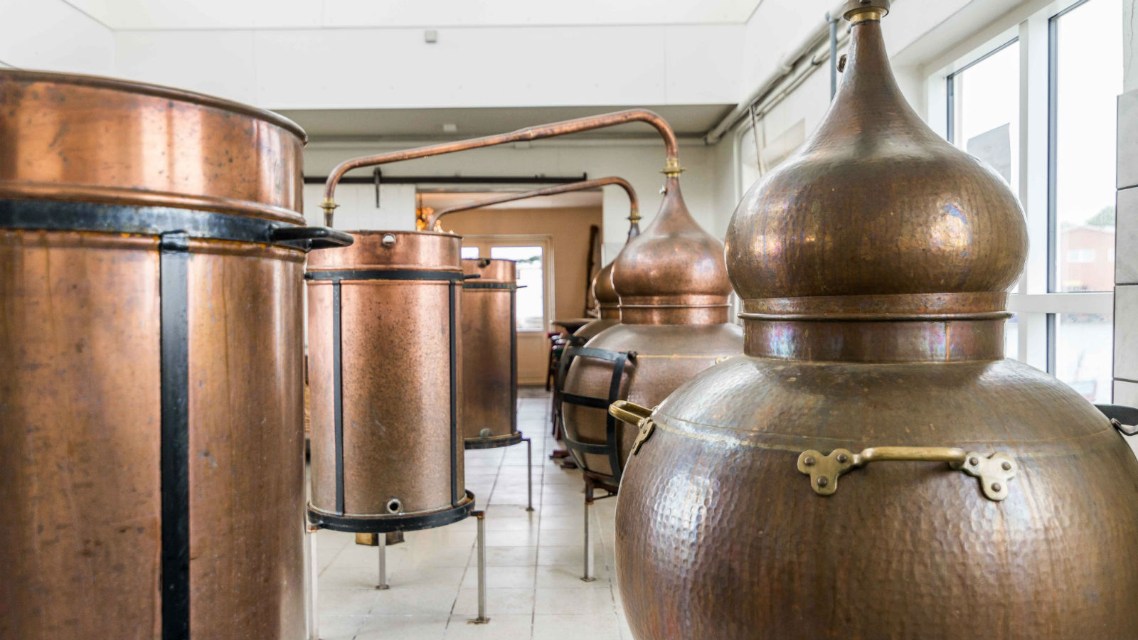 Brænderiet Limfjorden