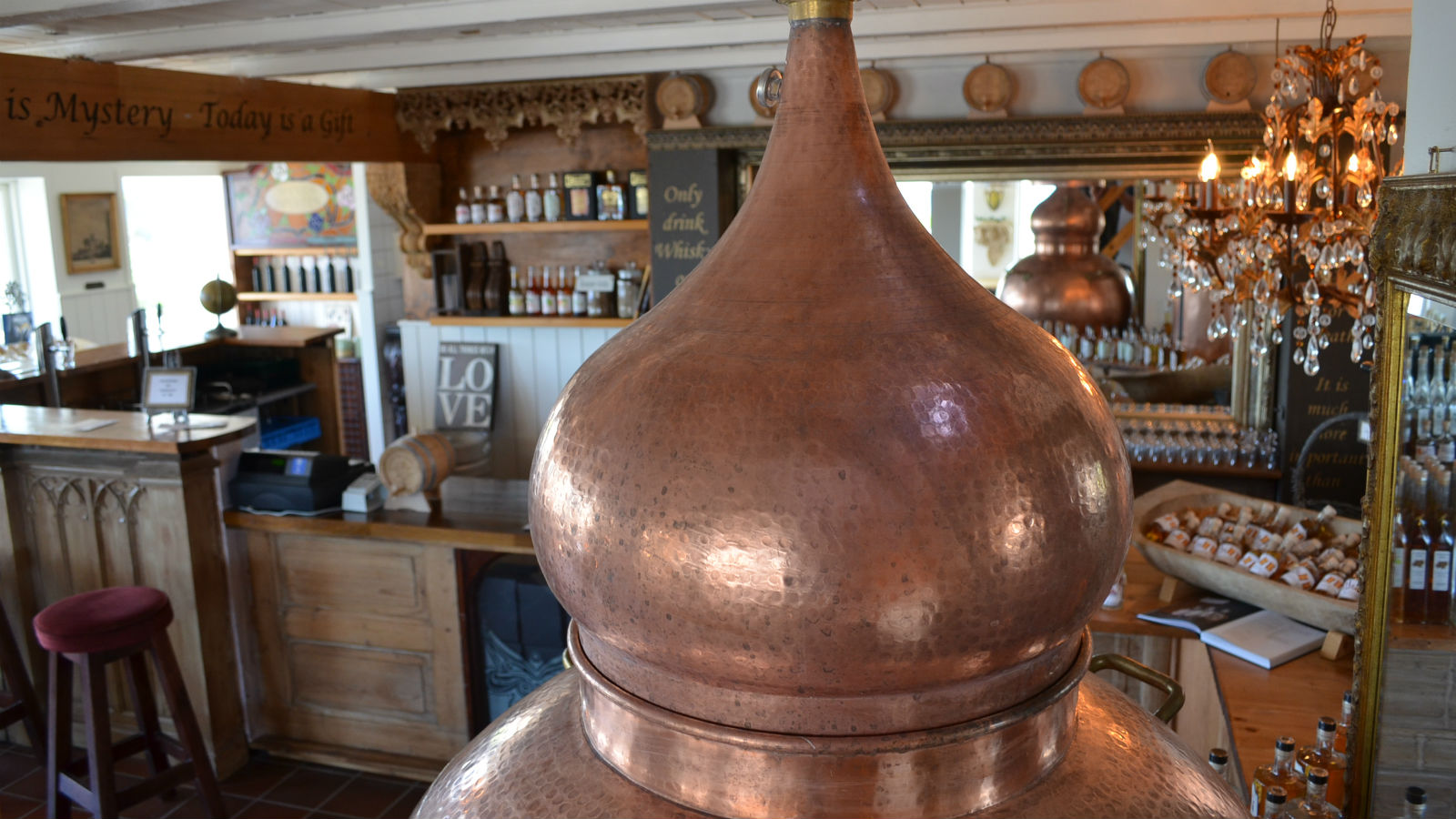 Brænderiet Limfjorden