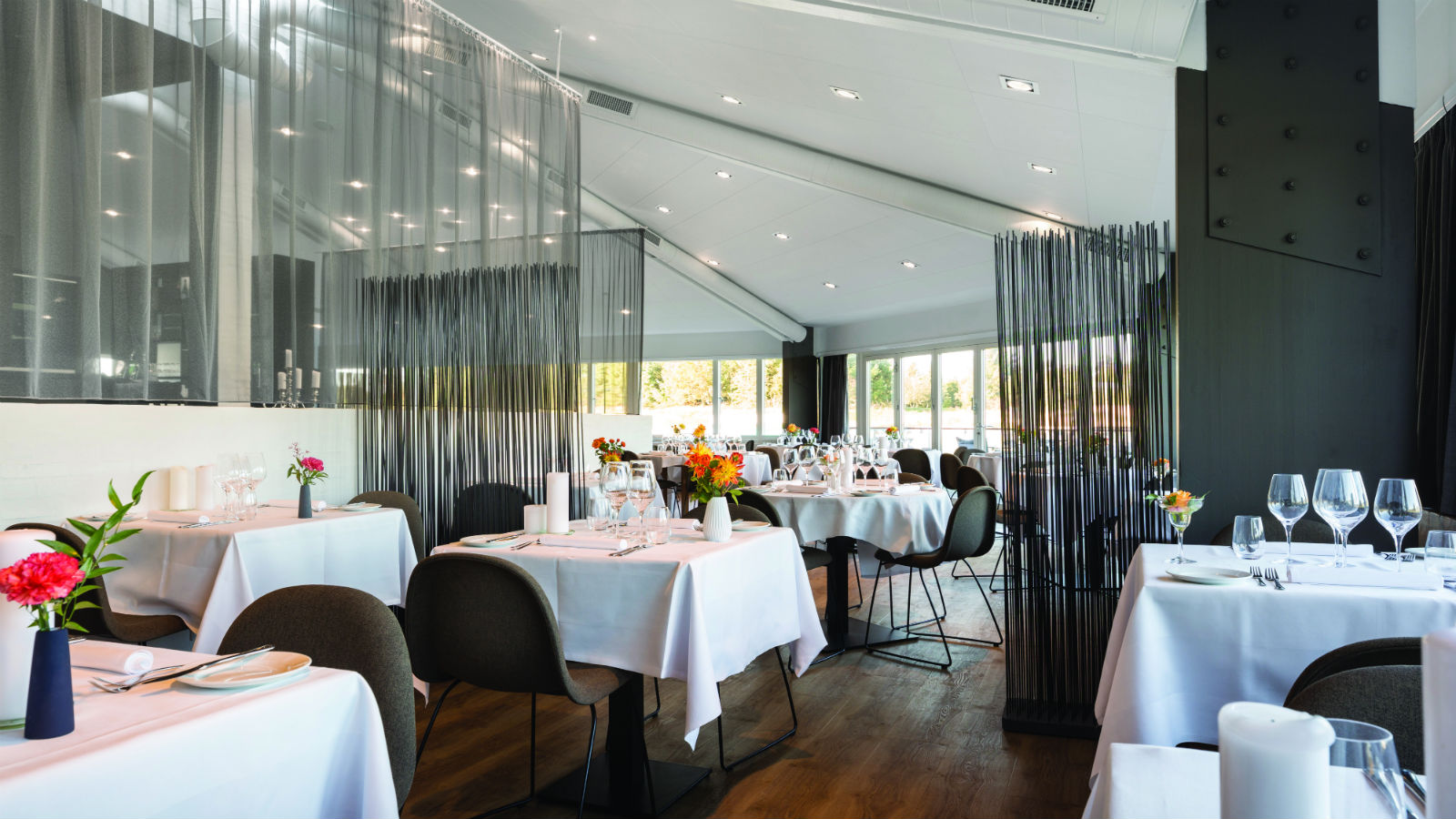 Restaurant HimmerRiget in HimmerLand