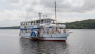 The Svanen Cruises The Svanen Cruises