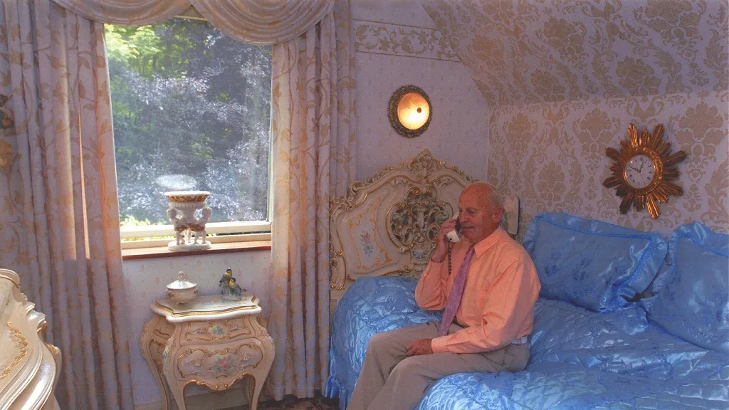 Den Italienske Have 4