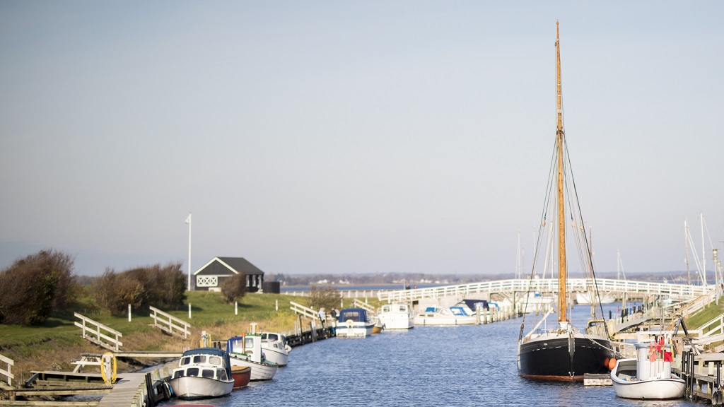 Destination Himmerland