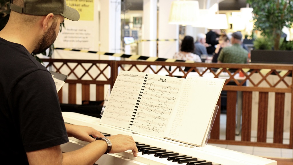 Farsø Shopping Centre