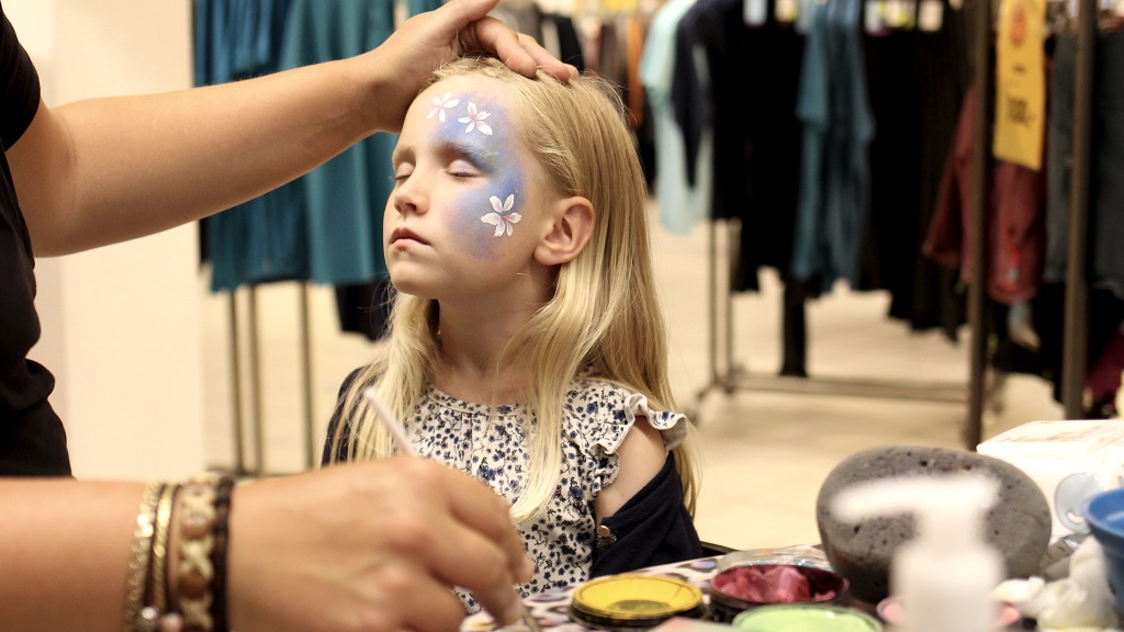 Farsø Shopping Centre